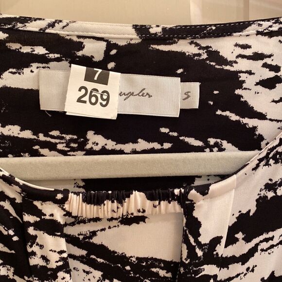 T bags dress size small - Picture 2 of 6